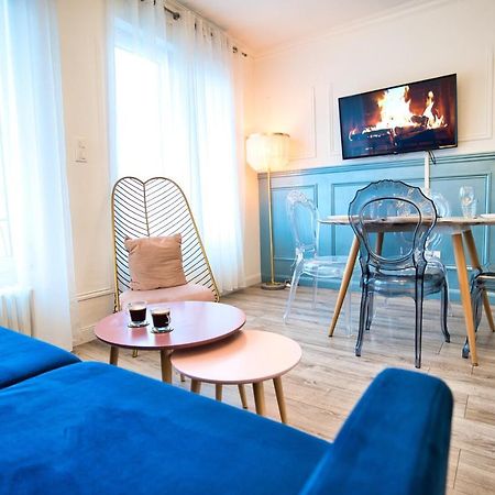Goodtime Apartments Strasbourg Extérieur photo