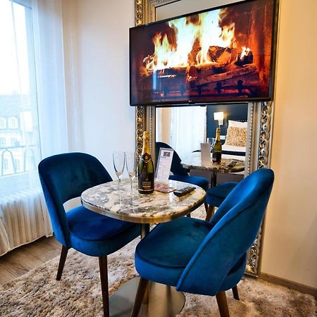 Goodtime Apartments Strasbourg Extérieur photo