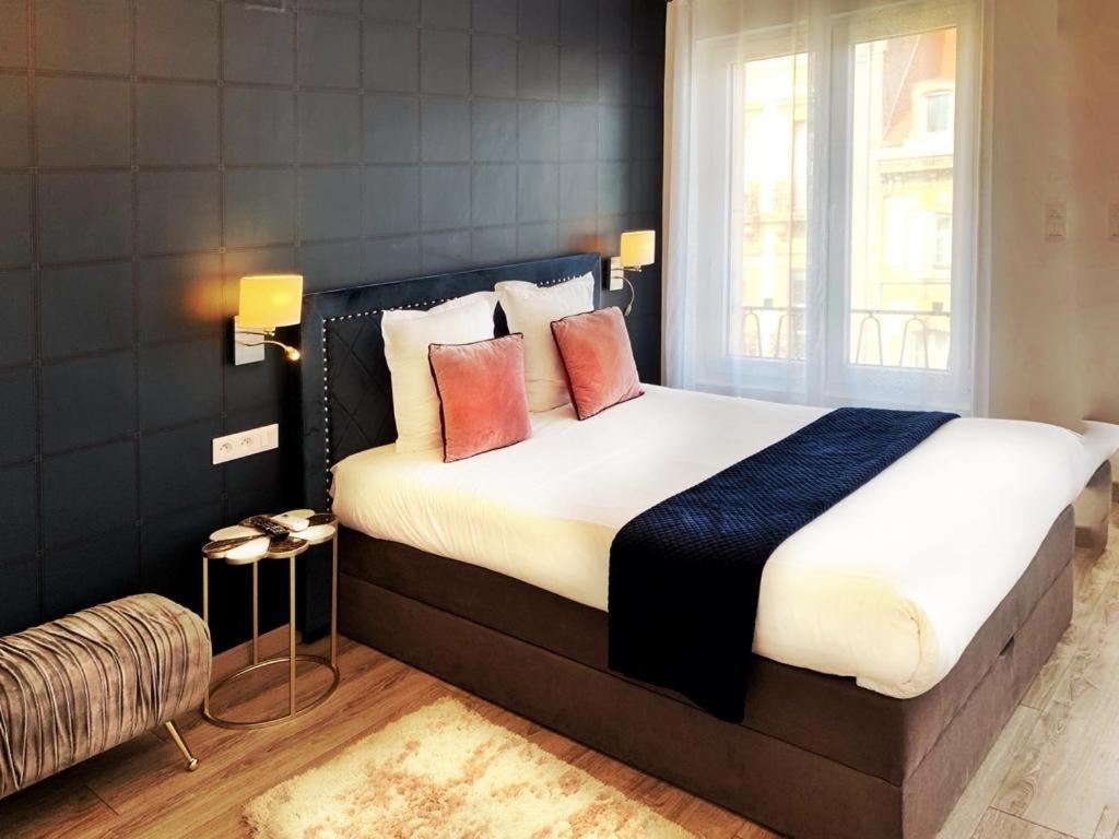 Goodtime Apartments Strasbourg Extérieur photo