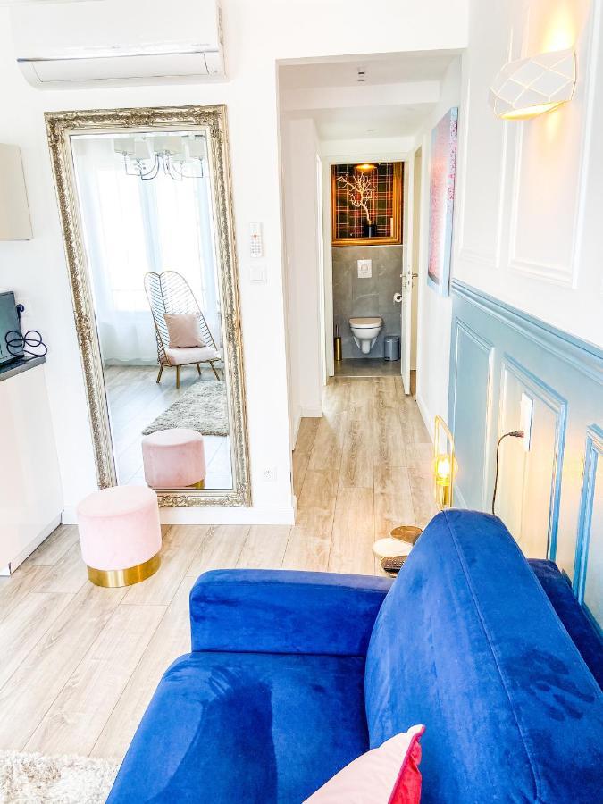 Goodtime Apartments Strasbourg Extérieur photo