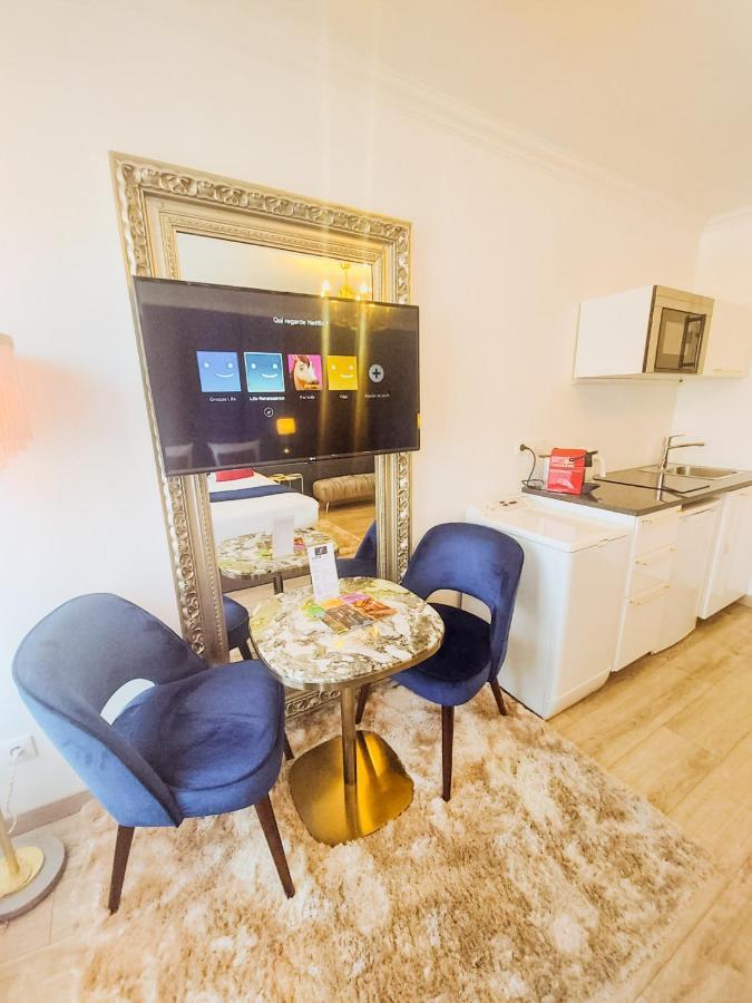 Goodtime Apartments Strasbourg Extérieur photo