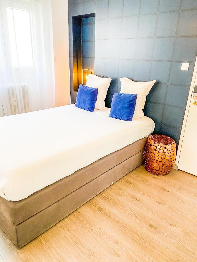 Goodtime Apartments Strasbourg Extérieur photo
