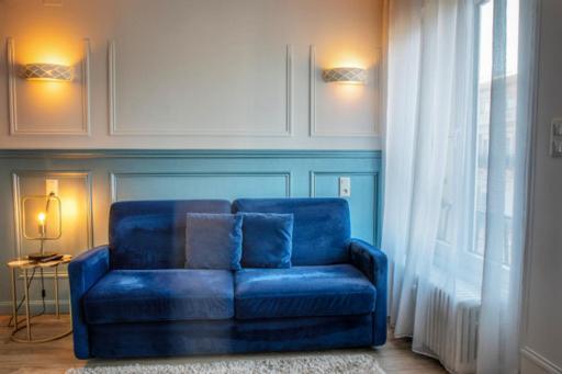 Goodtime Apartments Strasbourg Extérieur photo
