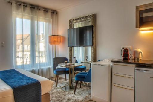 Goodtime Apartments Strasbourg Extérieur photo