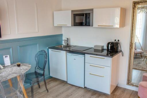Goodtime Apartments Strasbourg Extérieur photo